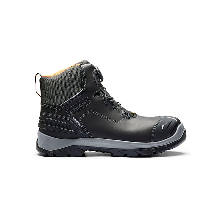 2455 ELITE Sicherheitsstiefel S7S Wasserdicht