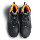 2455 ELITE Sicherheitsstiefel S7S Wasserdicht