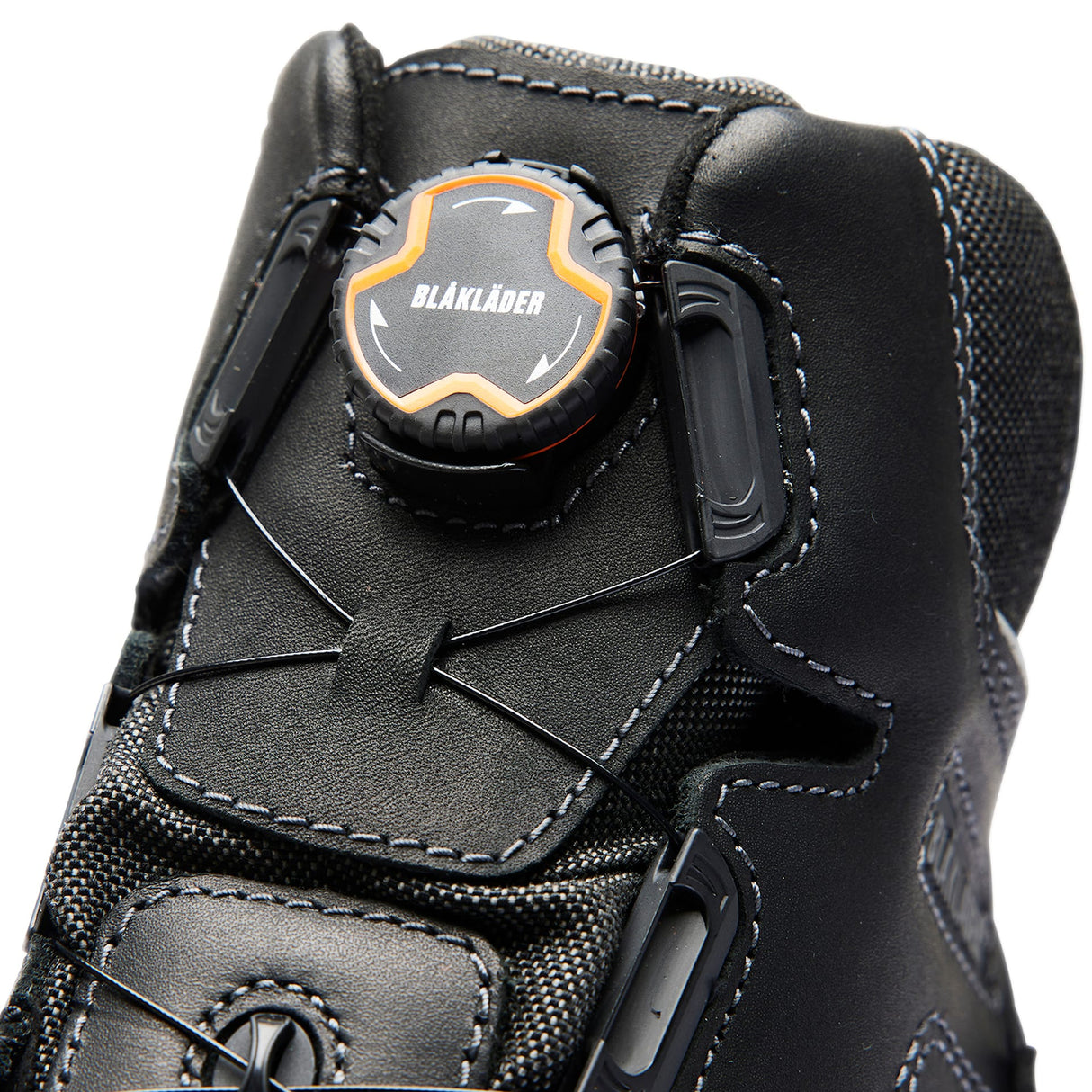 2455 ELITE Sicherheitsstiefel S7S Wasserdicht