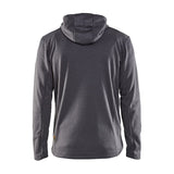 3540 Kapuzenjacke