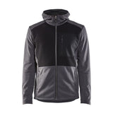 3540 Kapuzenjacke