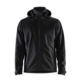 4749 Softshell Jacke