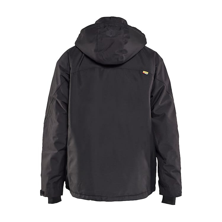 4890 Winterjacke