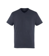 Shorts und T-Shirt Bundle (blau) + kostenloser Fussball