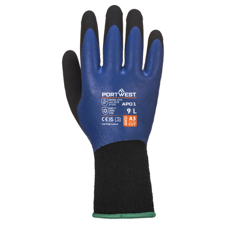 AP01 - Thermo Pro Handschuh