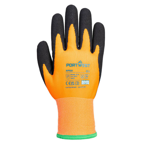 AP02 - Thermo Pro Ultra Handschuh