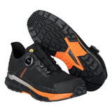 F1680-704 Sicherheitsschuhe