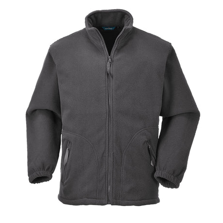 F400 - Argyll warme Fleecejacke