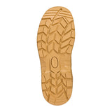 FC24 - Composite Wildleder-Halbschuh aus Verbundwerkstoff S1 SR FO