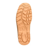 FD22 - Schienbeinschoner aus Verbundleder S3S HRO