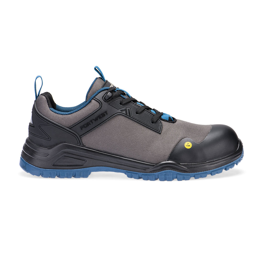 FE11 - Composite Mesh Low Shoe S3S ESD SR FO