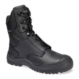 FT31 - Stahl Leder Stiefelette S3 SC HRO HI CI LG SR