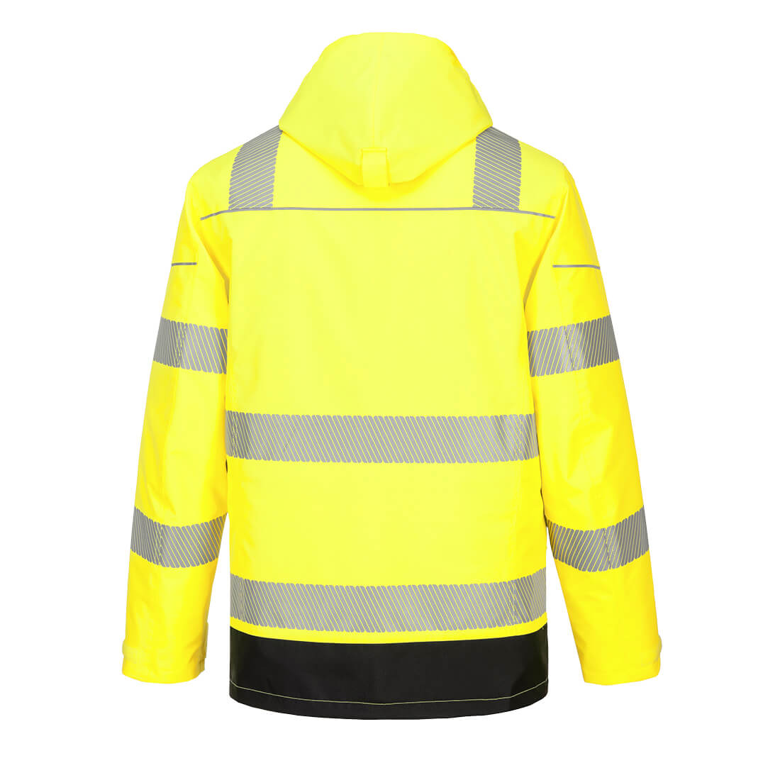 PW367 - PW3 Hi-Vis 5-in-1 Jacke atmungsaktiv