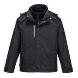 S553 - Radial 3-in-1 Jacke