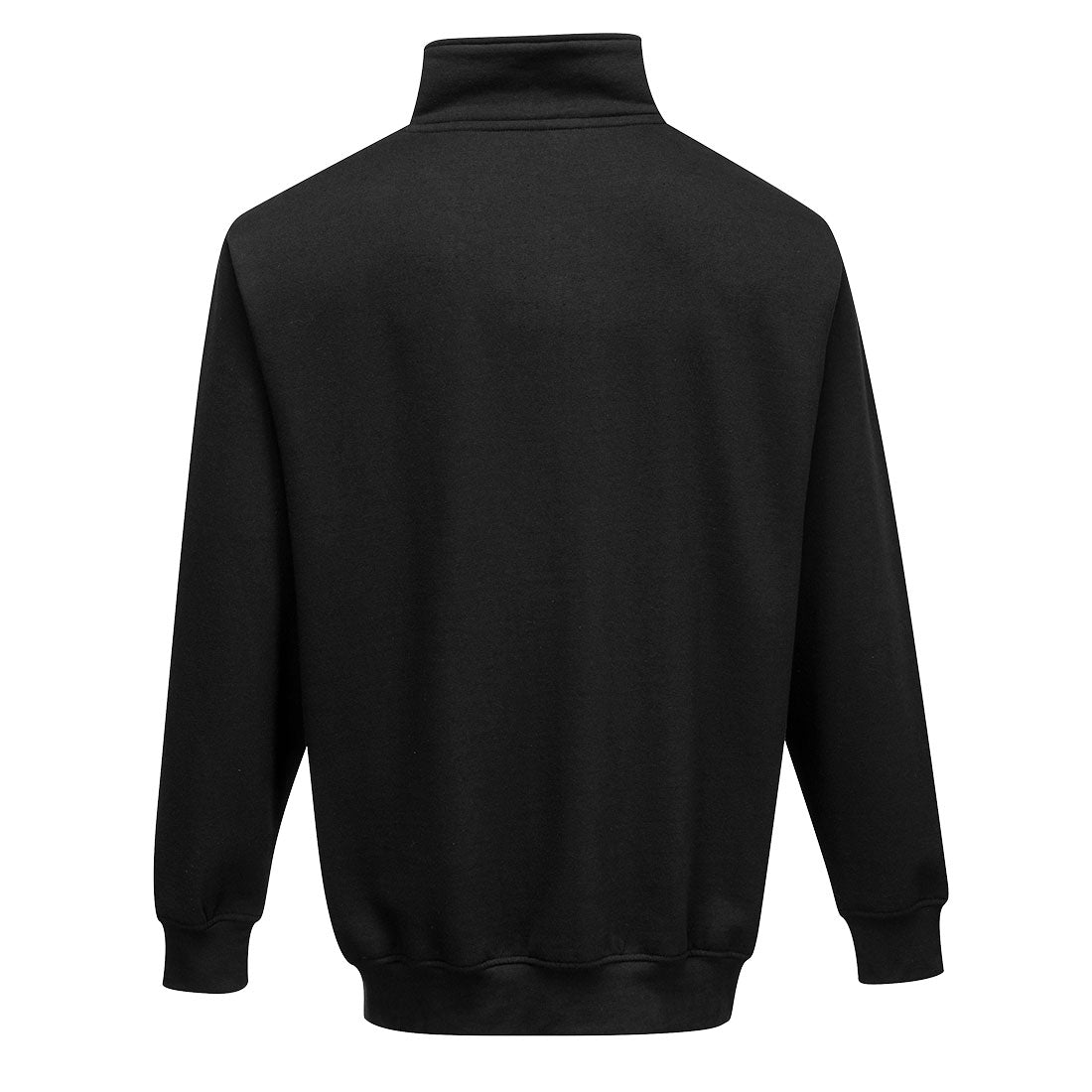 B309 - Sorrento Sweatshirt mit Reißverschluss