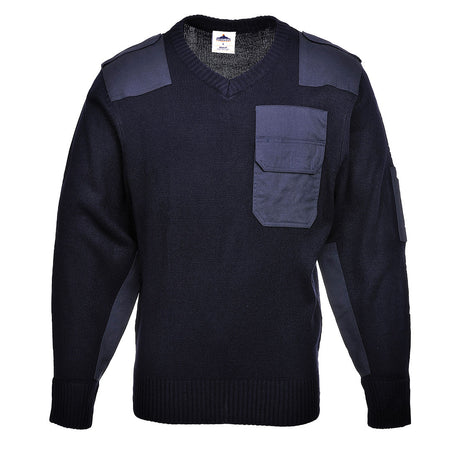 B310 - Nato Sweater