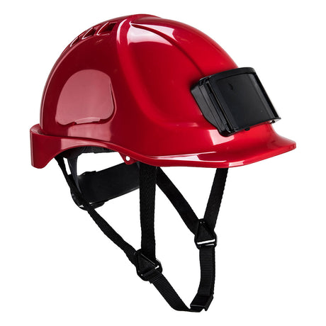PB55 - Endurance Helm mit Ausweisfach
