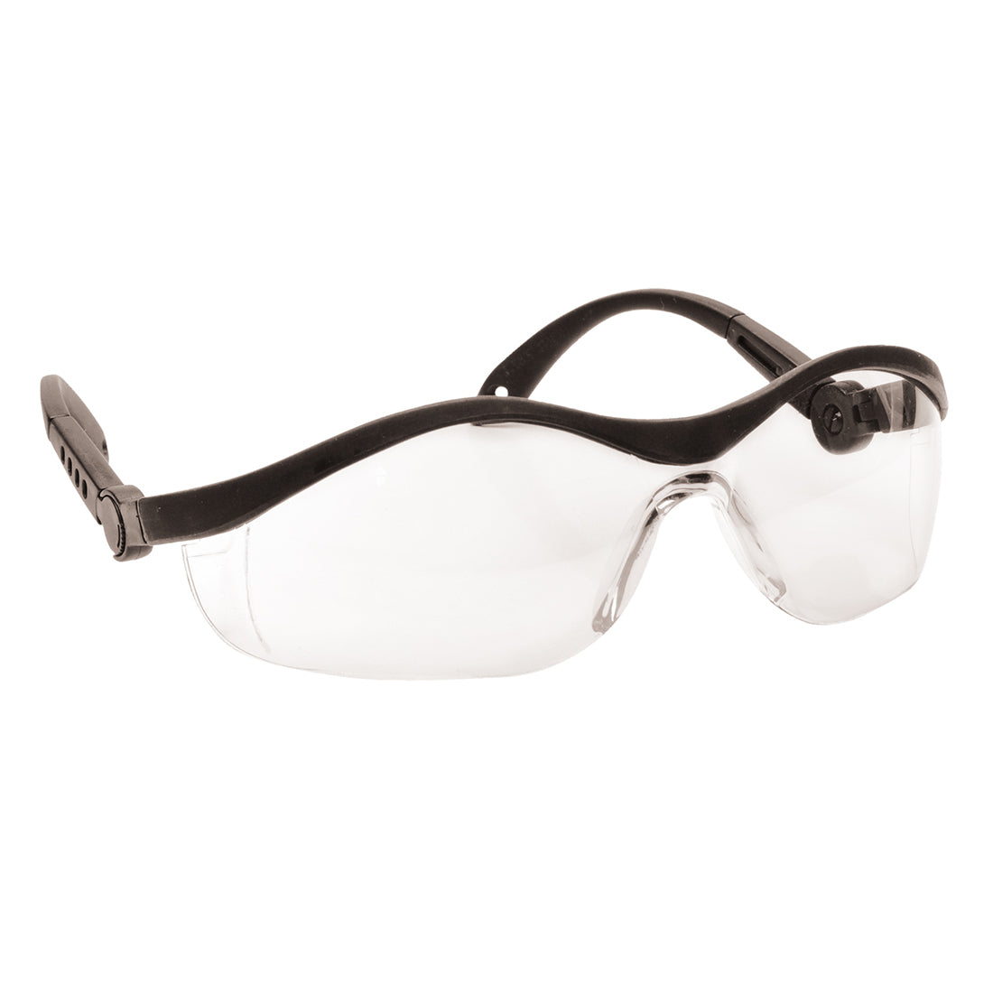 PW35 - Safeguard Schutzbrille
