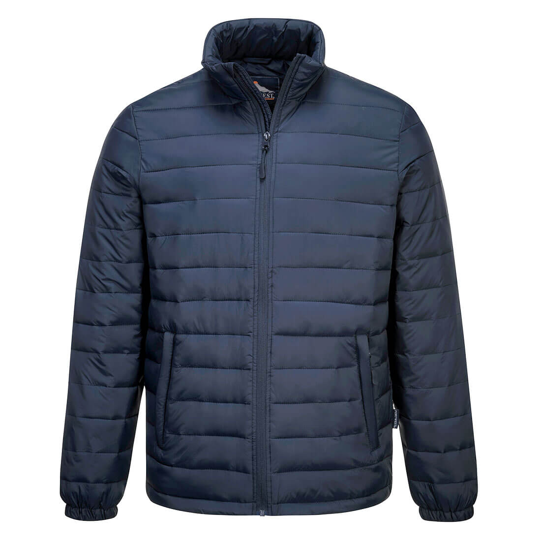 S543 - Männer Aspen Baffle Jacket